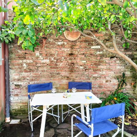 Mara House Daire Levanto Dış mekan fotoğraf