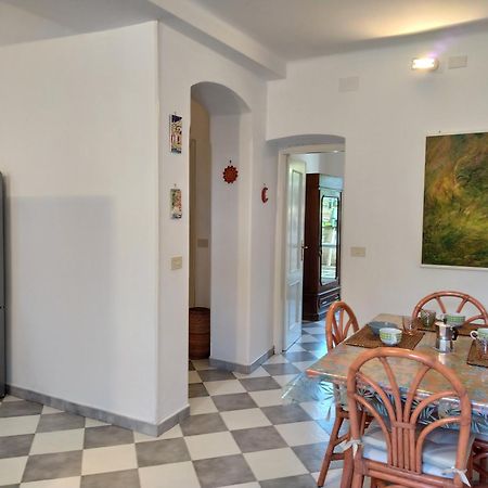 Mara House Daire Levanto Dış mekan fotoğraf