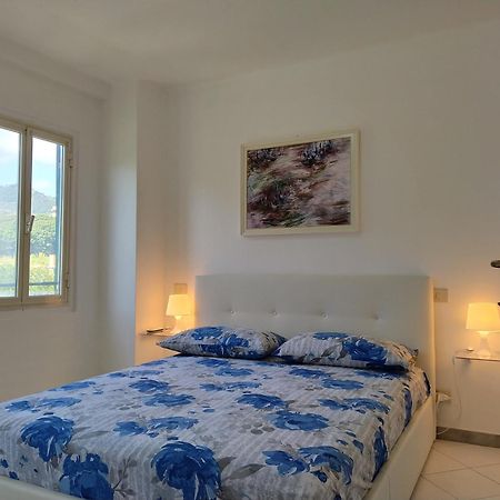 Mara House Daire Levanto Dış mekan fotoğraf