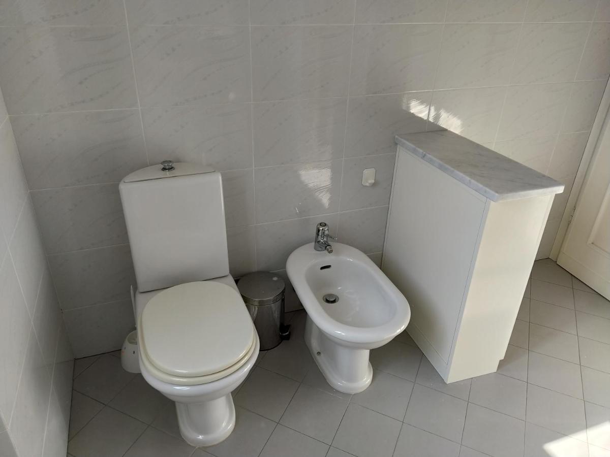 Mara House Daire Levanto Dış mekan fotoğraf