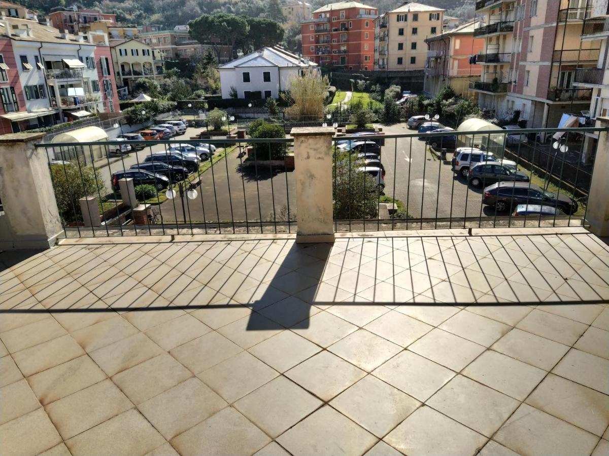 Mara House Daire Levanto Dış mekan fotoğraf