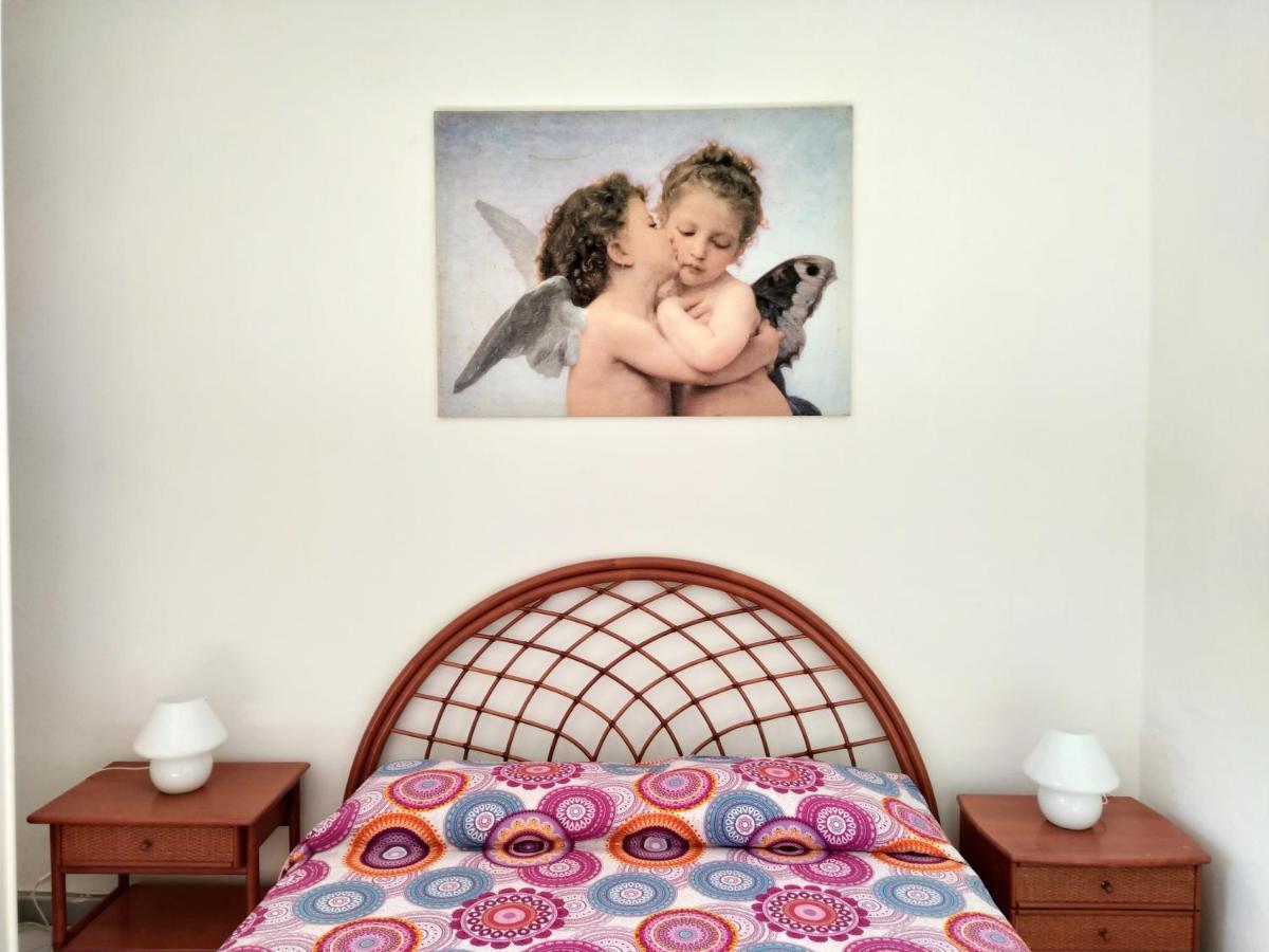 Mara House Daire Levanto Dış mekan fotoğraf