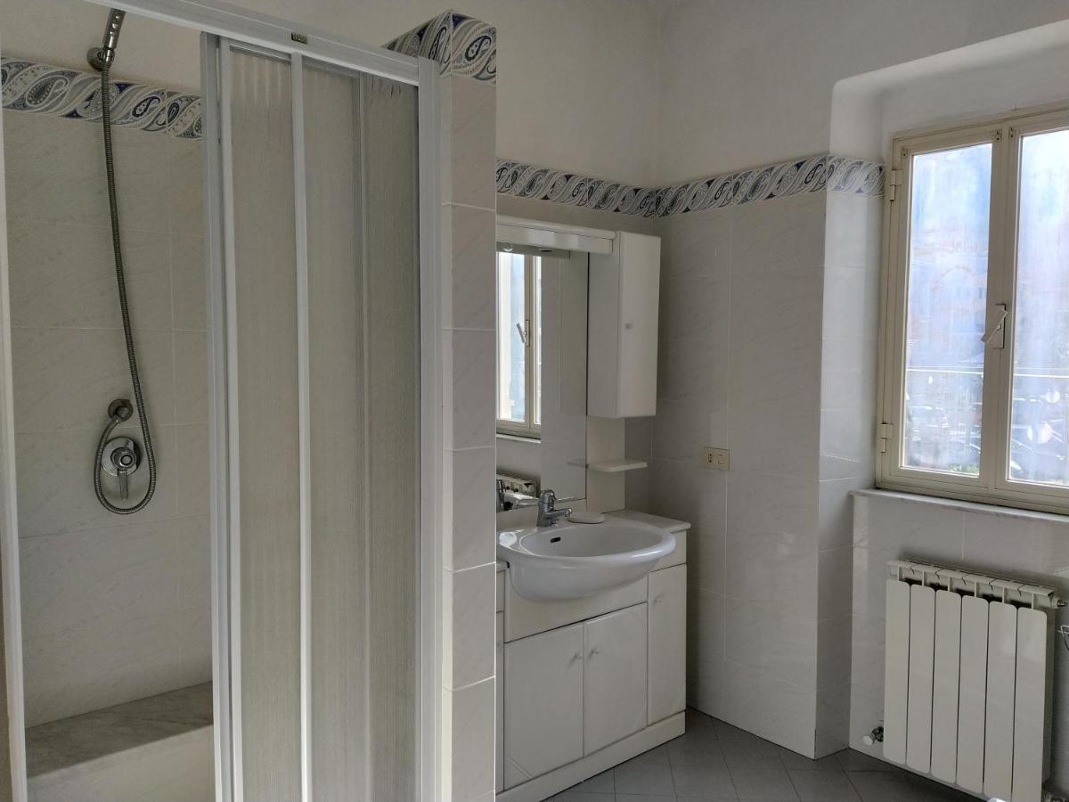 Mara House Daire Levanto Dış mekan fotoğraf