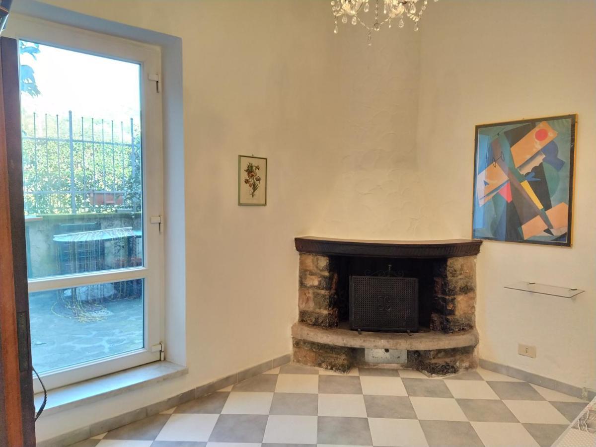 Mara House Daire Levanto Dış mekan fotoğraf