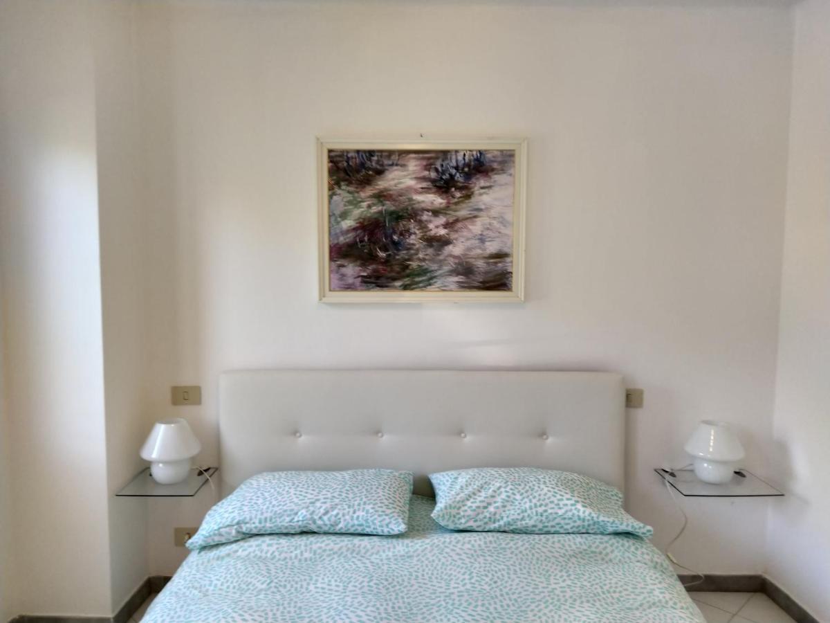Mara House Daire Levanto Dış mekan fotoğraf