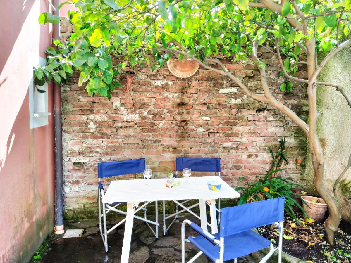 Mara House Daire Levanto Dış mekan fotoğraf