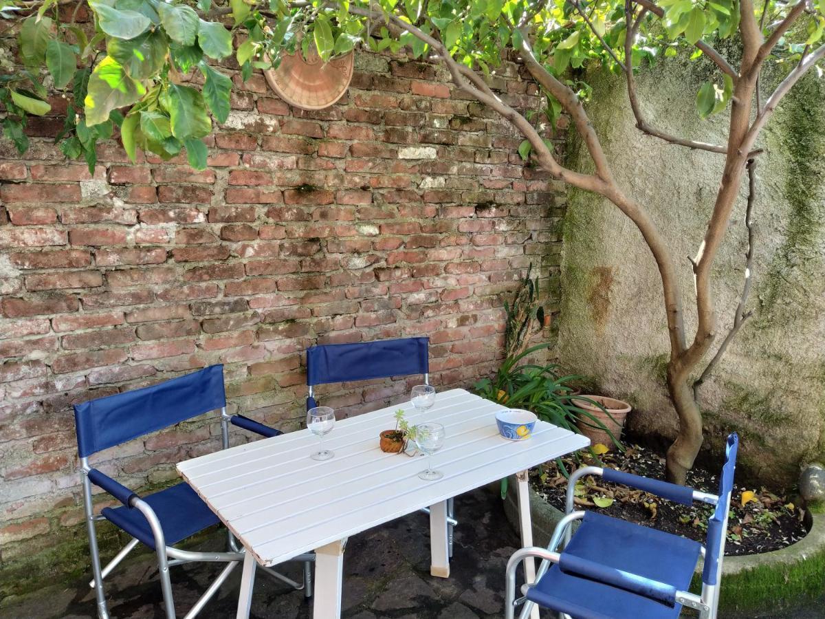 Mara House Daire Levanto Dış mekan fotoğraf