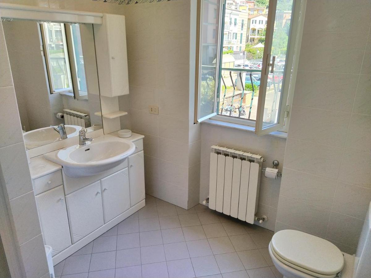 Mara House Daire Levanto Dış mekan fotoğraf