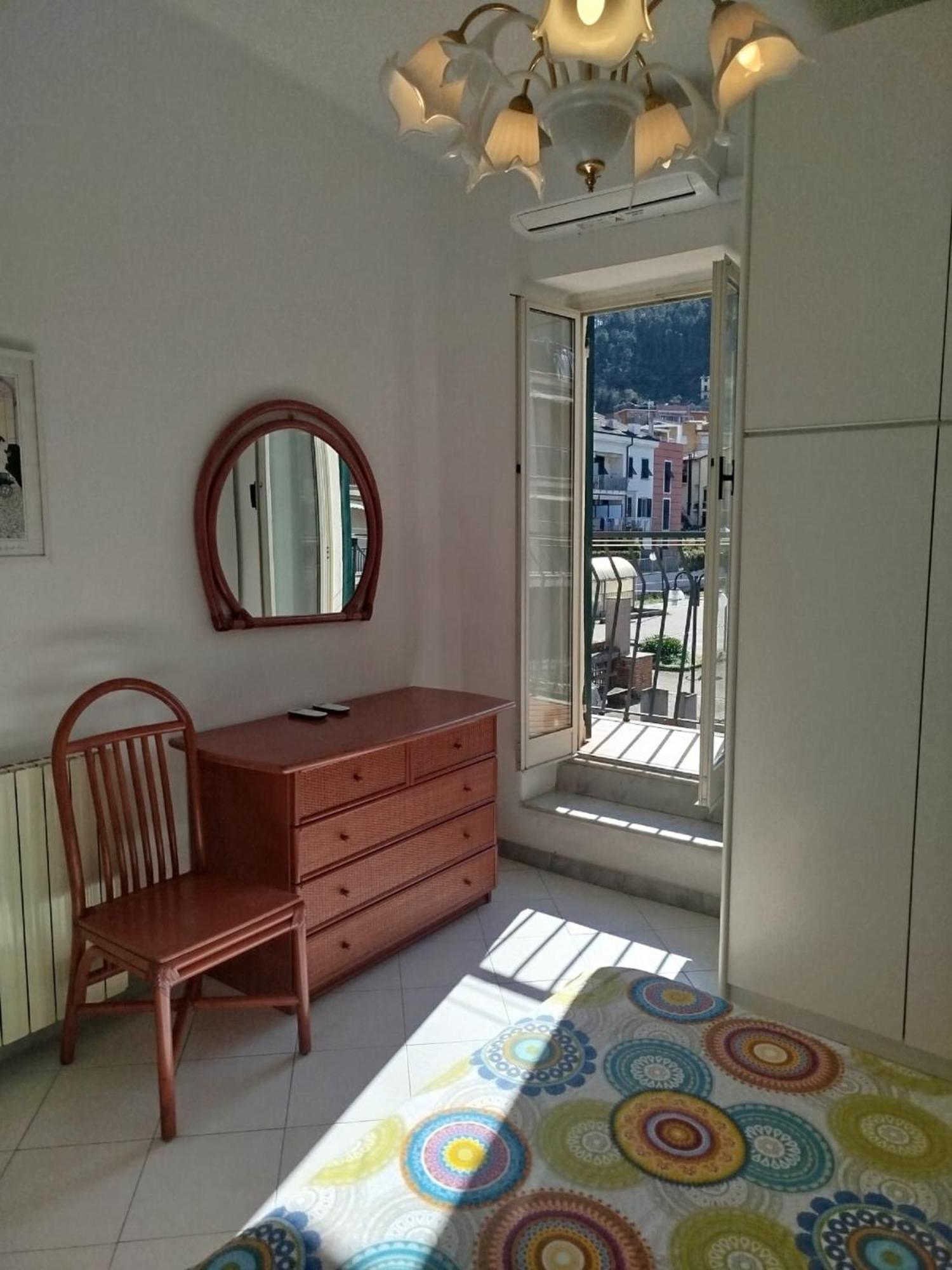 Mara House Daire Levanto Dış mekan fotoğraf