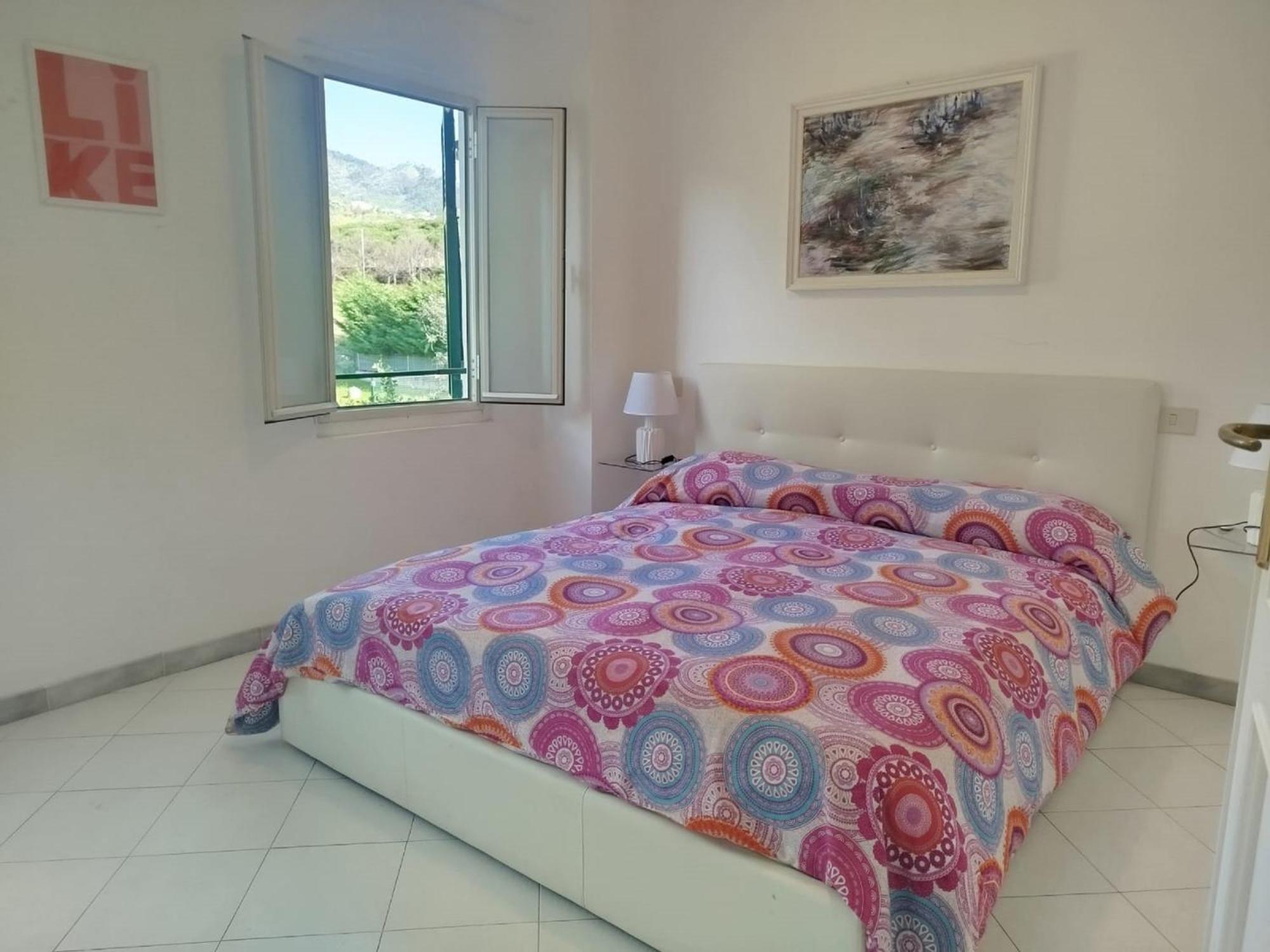 Mara House Daire Levanto Dış mekan fotoğraf